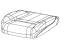 Mopar 5YB66DX9AA Cover Front Seat Cushion Mopar 5YB66DX9AA Cover Front Seat Cushion
