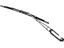 Mopar 5135556AB Arm Wiper Mopar 5135556AB Arm Wiper