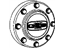 Mopar 68082005AA Cap Wheel Center Mopar 68082005AA Cap Wheel Center