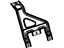 Mopar 68085115AA Bracket Air Cleaner Mopar 68085115AA Bracket Air Cleaner