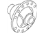 Mopar 68110316AA Differential, Transaxle