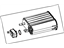 Mopar 5281258AB Canister Vapor