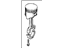 Mopar 4648828AG Piston Pin And Rod Mopar 4648828AG Piston Pin And Rod
