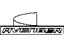 Mopar 5155664AA Nameplate Avenger