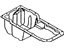 Mopar 4792870AB Pan Engine Oil