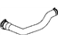 Mopar 4596752AB Hose Radiator Outlet