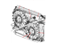 Mopar 2AMR2766AA Radiator Engine Cooling, 25 Pc Min Qty Mix & Match Mopar 2AMR2766AA Radiator Engine Cooling, 25 Pc Min Qty Mix & Match