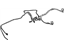 Mopar 68000492AA Wire Harness