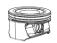Mopar 68439498AA Piston