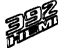 Mopar 68086136AD Nameplate 392 Hemispherical