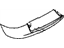 Mopar 1AN571J3AA Shield Driver Outboard, Driver Side Mopar 1AN571J3AA Shield Driver Outboard, Driver Side