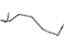 Mopar 5151813AA Stabilizer Bar Rear Suspension