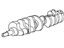 Mopar 5038250AC Crankshaft