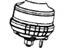 Mopar 52060196AD Isolator Engine Mount
