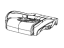 Mopar 68299469AB Module Kit Occupant Classification, Passenger Seat Foam