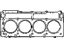Mopar 53022306AC Head Gasket