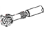 Mopar 5093820AA Universal Joint Kit Mopar 5093820AA Universal Joint Kit