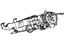 Mopar 68159422AA Column Steering