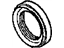Mopar MD755526 Oil Seal