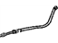 Mopar 4721026AH Cable Parking Brake Mopar 4721026AH Cable Parking Brake