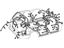 Mopar 56042239AF Wiring Trailer Tow