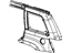 Mopar 5142294AE Panel Quarter Mopar 5142294AE Panel Quarter