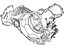 Mopar 4883522AA Case Transaxle Mopar 4883522AA Case Transaxle