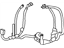 Mopar 68027001AB Wiring Body Mopar 68027001AB Wiring Body