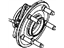 Mopar 5083204AA Sensor Kit Anti-Lock Brakes Mopar 5083204AA Sensor Kit Anti-Lock Brakes