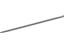 Mopar 5123882AA Panel Sliding Door Trim Mopar 5123882AA Panel Sliding Door Trim
