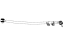 Mopar 68298211AA Clamp Tube Retaining Mopar 68298211AA Clamp Tube Retaining