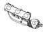 Mopar 68211252AA Manifold Exhaust