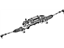 Mopar 68080078AF Gear Rack And Pinion