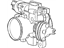 Mopar 4861625AB Solenoid Linear Iacv Mopar 4861625AB Solenoid Linear Iacv