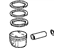 Mopar 5135006AA Piston Mopar 5135006AA Piston