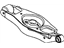 Mopar 4782598AE Spring Link