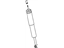 Mopar 5039355AD Shock Absorber Kit Suspension Mopar 5039355AD Shock Absorber Kit Suspension