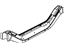 Mopar 5076459AD Crossmember Radiator Mopar 5076459AD Crossmember Radiator