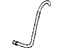 Mopar 4695929 Filler Neck