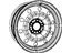 Mopar 4782466AC Wheel Steel