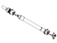 Mopar 52123117AB Shaft Drive Rear 1-Piece Mopar 52123117AB Shaft Drive Rear 1-Piece