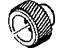Mopar 4799586AB Gear Input Sun