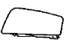 Mopar 5108048AB Air Bag Passenger, Passenger Side Mopar 5108048AB Air Bag Passenger, Passenger Side