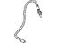 Mopar 4606421 Oxygen Sensor Mopar 4606421 Oxygen Sensor