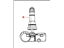 Mopar 68105280AC Sensor Tire Pressure