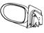 Mopar 5115799AF Mirror