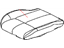 Mopar 1UN76DX9AB Cover Front Seat Cushion Mopar 1UN76DX9AB Cover Front Seat Cushion