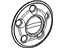 Mopar 5104571AA Cap Wheel Center Mopar 5104571AA Cap Wheel Center
