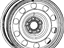 Mopar 4726199AA Wheel Steel