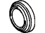Mopar 68003414AA Bearing Roller